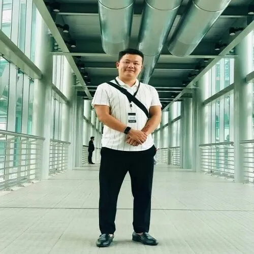 CEO-Vin88- Tống Khởi Bình